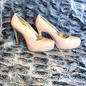 Vera Nude Pumps🍯